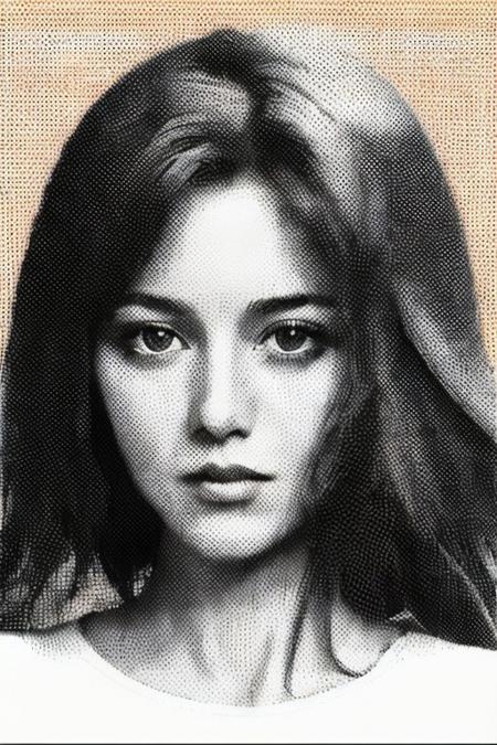 Halftone