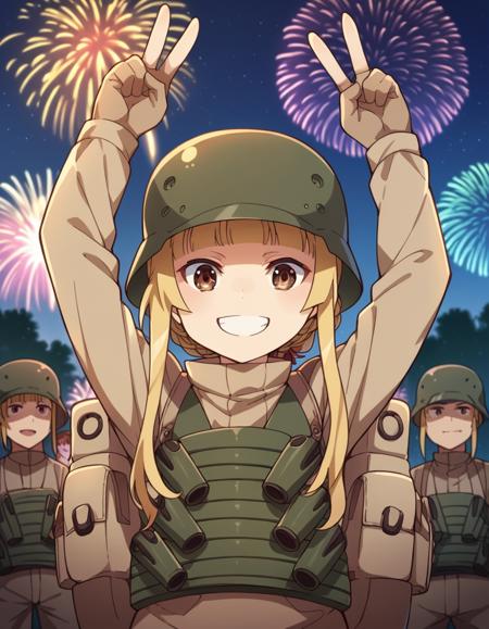 Fukaziroh (フカ次郎) - Sword Art Online Alternative: Gun Gale Online (ソードアート・オンライン オルタナティブ ガンゲイル・オンライン)