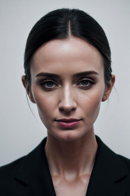 Emily Blunt SoloTI