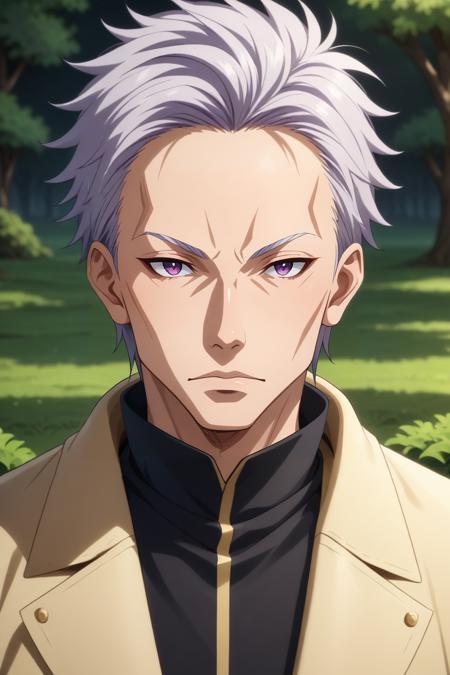 Tensei shitara Slime Datta Ken (That Time I Got Reincarnated as a Slime) Anime Style LoRA