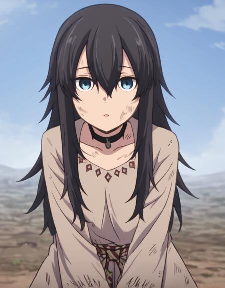 Photo from Kino no Tabi -the Beautiful World-