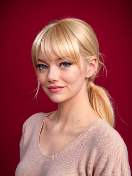 Emma Stone