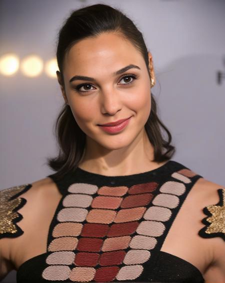 Gal Gadot