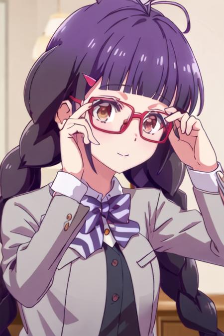 Izumisawa Aoi (Ren`ai Flops)