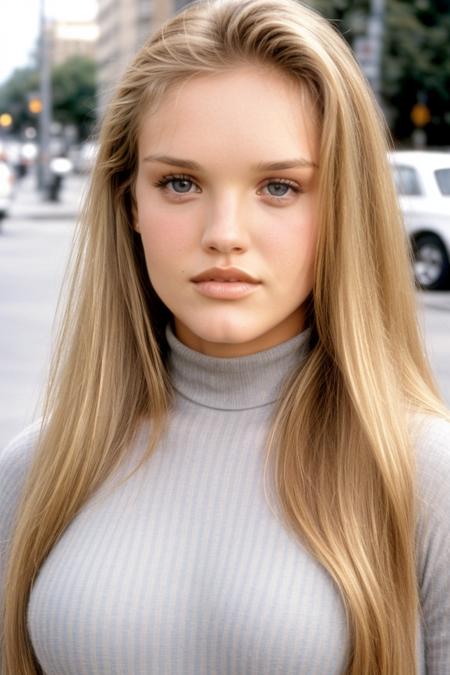 Sarah Owens (Models Inc. TI version)