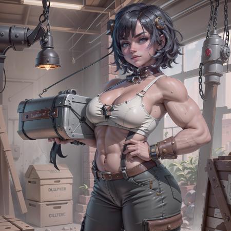 Envy Dwarven Mix 01
