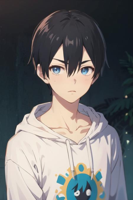 Nagi Umino / Kakkou no Iinazuke