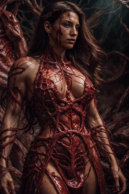 Flesh Armor