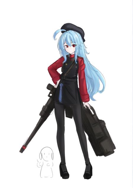 kimuryu001230 style (pony+illustrious)版本V1 (ID: 997518)
