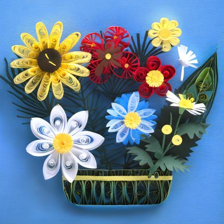 Paperart