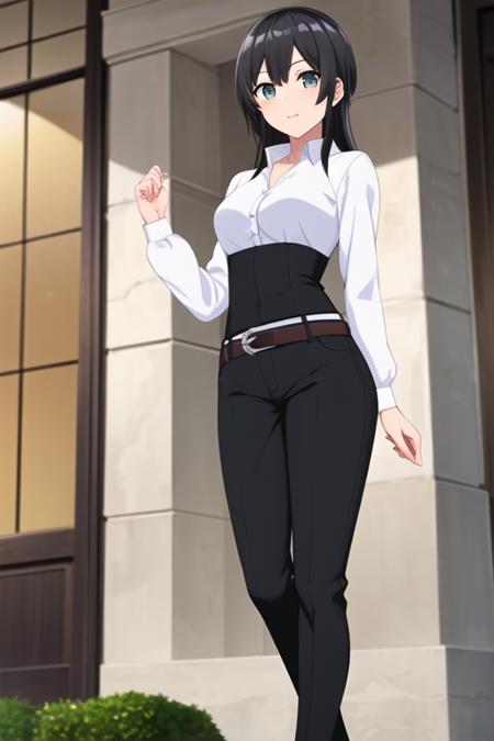 Elna Stongs (Ore dake Haireru Kakushi Dungeon)