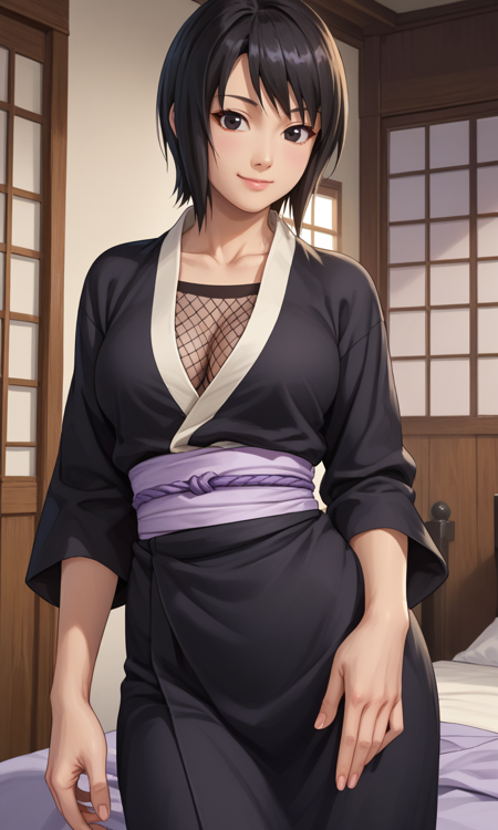 Shizune/シズネ XL (NARUTO)