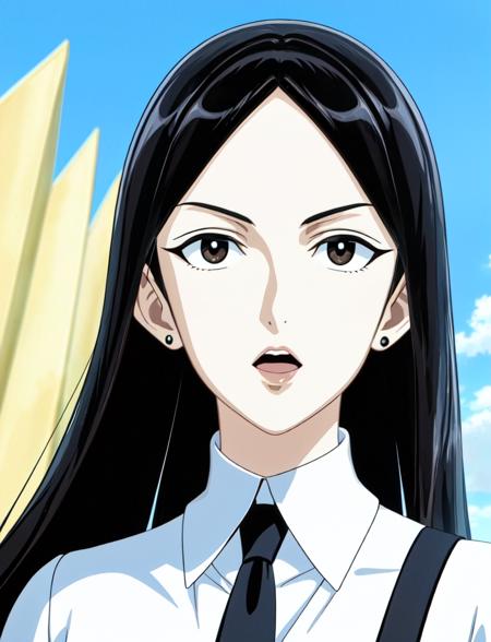 Houseki No Kuni/Land Of The Lustrous Anime Style版本Alternate (ID: 925222)
