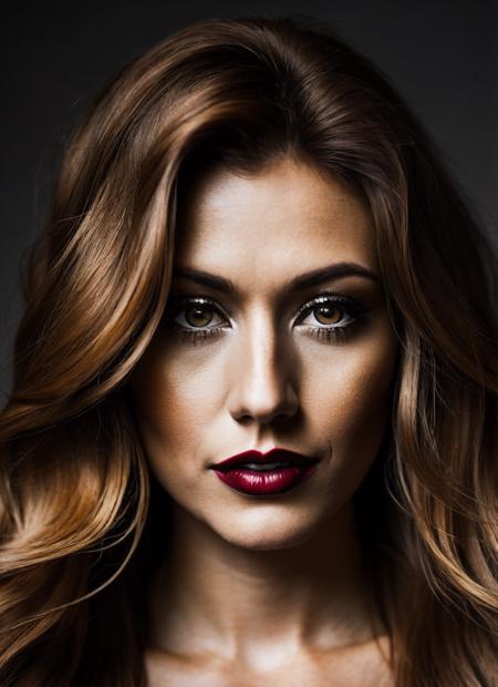 Katherine McNamara