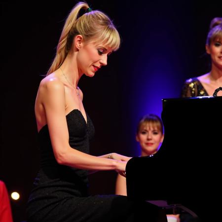 Dorothée