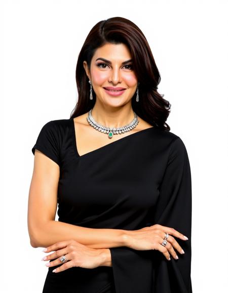 Jacqueline Fernandez