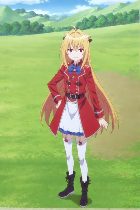 Hikikomari Kyuuketsuki no Monmon // multicharacter// PDXL and SD1.5版本PDXL (ID: 457290)