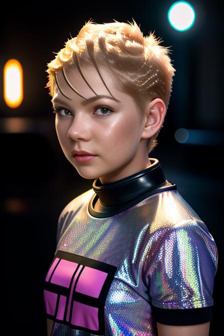 Michelle Williams (actress) [SD 1.5]