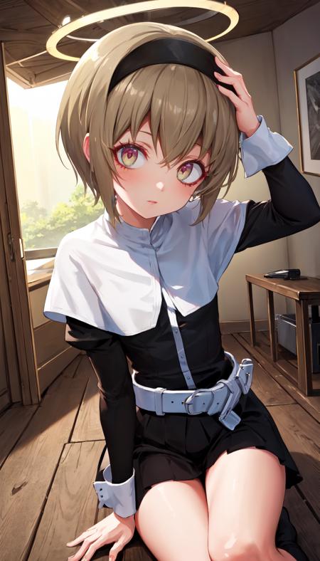 LoRA / Pony / SD 1.5 / Pekora (2 Skins*) | Jashin-chan Dropkick