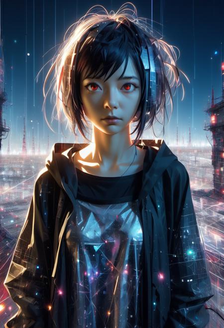 CyberLight (SDXL)