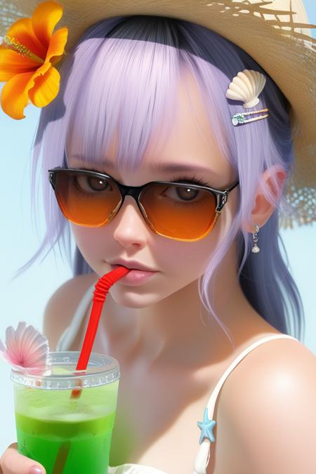 Fiona from DOA版本noobxl_vpred10 v2.0 (ID: 1293533)