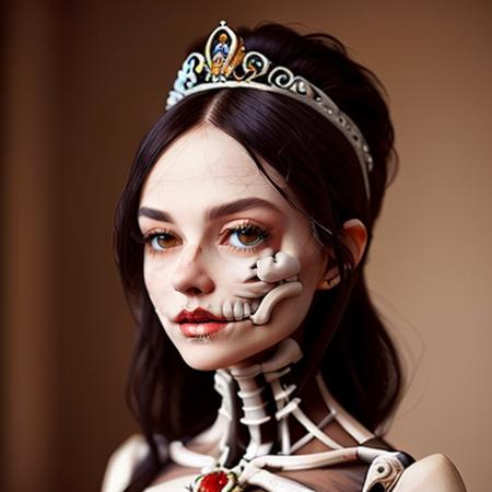 Show Your Bones