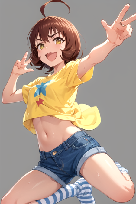 Suzuho Ueda (Idolmaster)