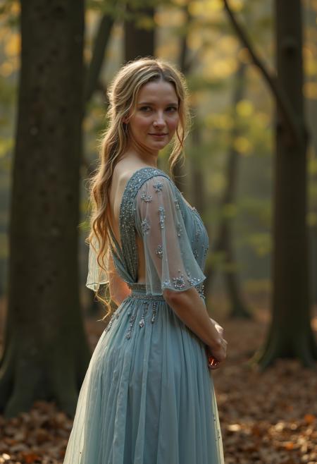 Galadriel | Rings of Power