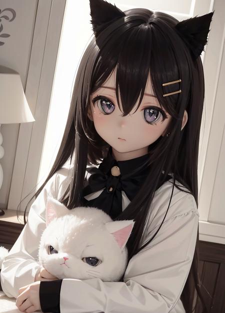 Dollfie Dream Style版本v1.0 (ID: 231676)