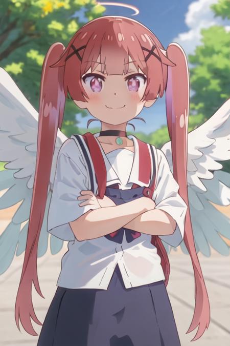 Koyori Tanemura (Watashi ni Tenshi ga Maiorita!)