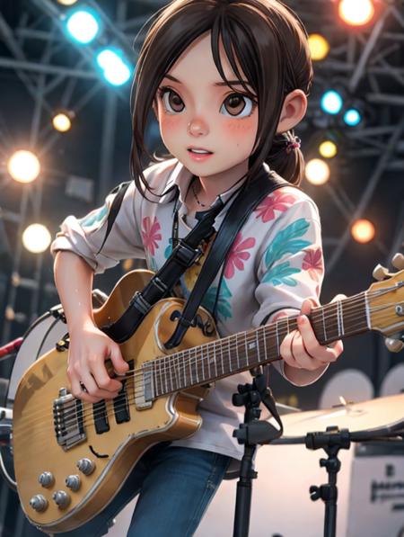 Carol from the videogame Onirism版本v1.0 (ID: 686357)