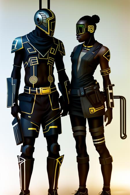 Cyber Africa