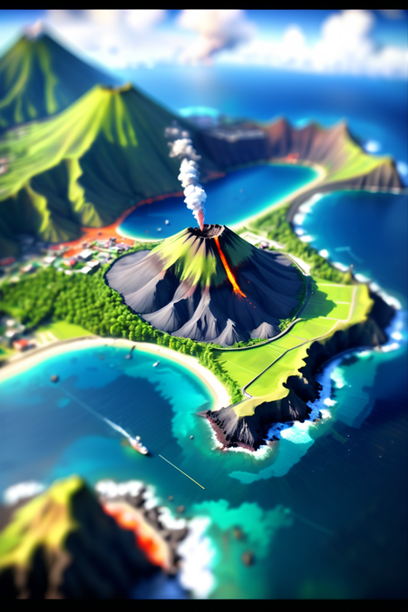 Envy Tiny Worlds XL 01