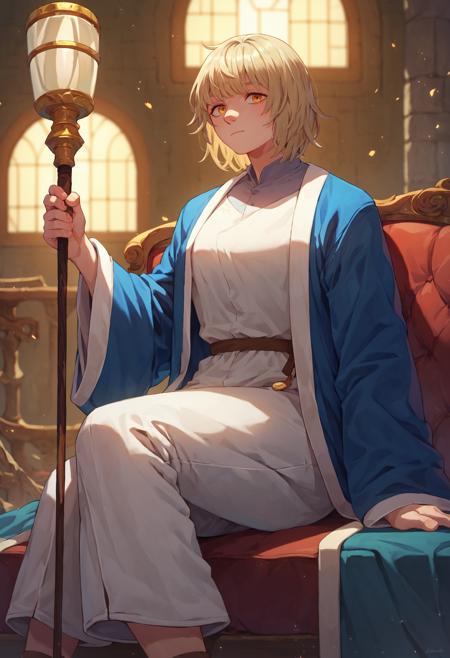 (PonyXL) Falin x Marcille (Dungeon Meshi) | 迷宫饭 法琳 x 玛露西尔 | ダンジョン飯 ファリン x マルシル