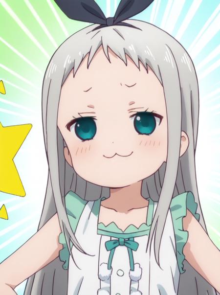 Kanjaki Hideri [Blend S] v2