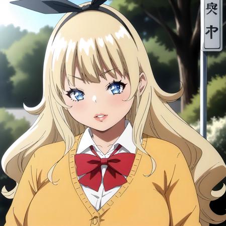 Rina (Boku ni Harem SeFri ga Dekita Riyuu) XL pony LORA
