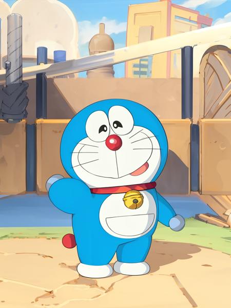 Doraemon/哆啦a梦/ドラえもん