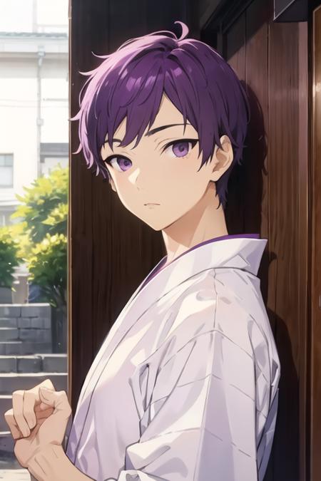 Tooru Ishikawa / Horimiya