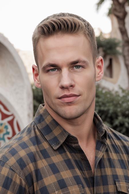 Matthew Rush