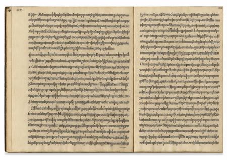 Codex Copiales Cipher