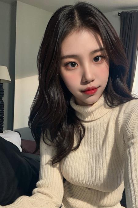 Momoland JooE (주이) Lookalike