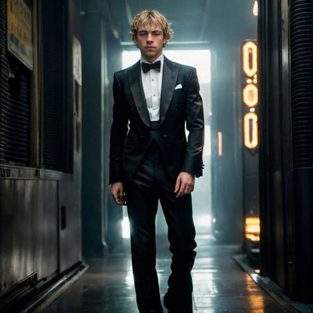 Ross Lynch