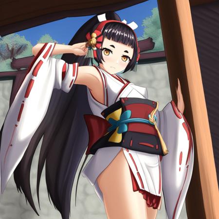 Tempest Surin (Epic Seven)