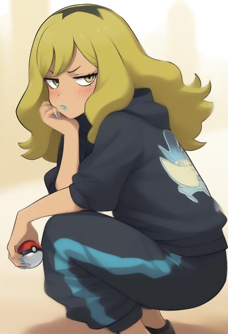 Delinquent ORAS