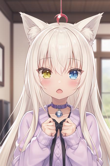 nekopara-coconut