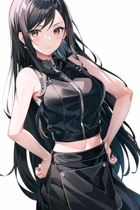 Tifa Lockhart  LoRA