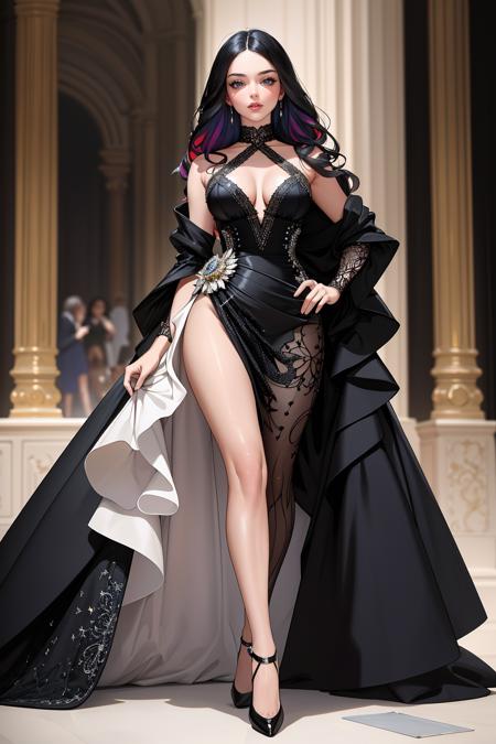 Haute Couture - by EDG