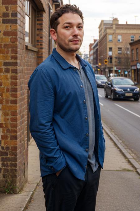 Jon Richardson