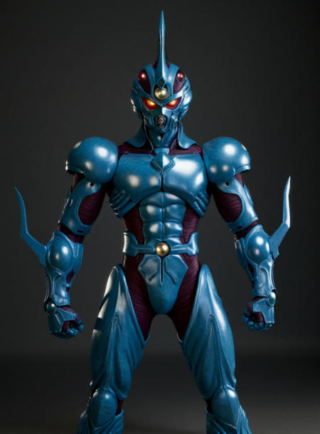 Guyver-PONY-PAseer版本v1.0 (ID: 688155)