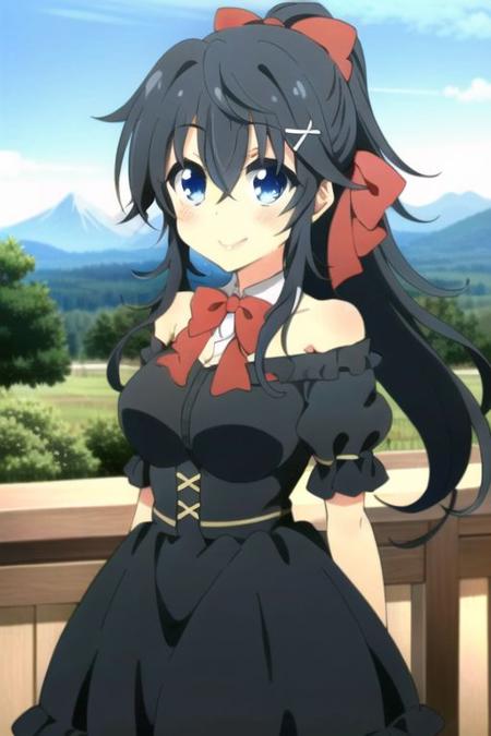 Ako Tamaki | And you thought there is never a girl online? | ネトゲの嫁は女の子じゃないと思った?